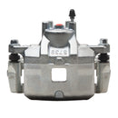 DFC 07-12 Dodge Caliber Front-L Premium Caliper - Silver Zinc Coated