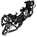 QA1 63-72 Chevrolet C10 Front Suspension Kit - Single Adj. - 650lb/in