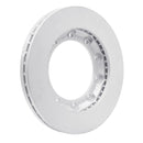 DFC 09-24 Chevrolet Silverado 4500 HD Rear/Front GeoSPEC Coated Rotor