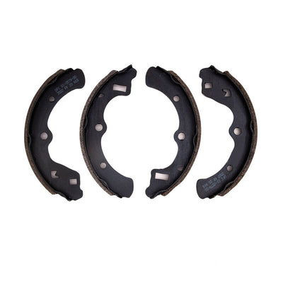 DFC 80-83 Honda Civic Wagon Rear Premium Service Shoes
