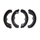 DFC 80-83 Honda Civic Wagon Rear Premium Service Shoes