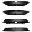 DFC 5000 Advanced Ceramic Brake Pads