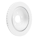 DFC 13-19 Cadillac ATS Front & Rear Geospec Rotors