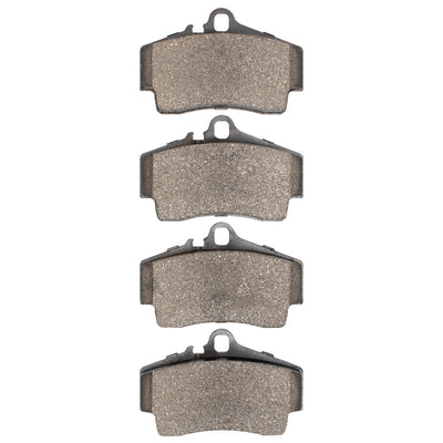 DFC 97-12 Porsche Cayman Rear 4000 Hybridynamic Brake Pads