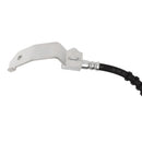 DFC 98-02 Ford Crown Victoria Front-L Brake Hose