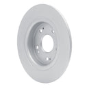 DFC GeoSPEC Coated Rotors - Plain