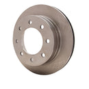 DFC Brake Rotors - Plain