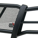 Westin 2016-2018 GMC Sierra 1500 HDX Grille Guard - Black