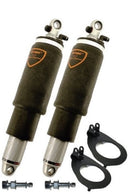 Ridetech 93-02 Camaro and Firebird Air Suspension System