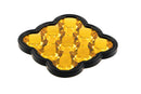 Diode Dynamics SS5 Lens - Yellow Spot
