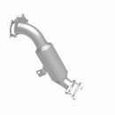 MagnaFlow 08-09 Subaru Outback 2.5L Direct Fit Converter