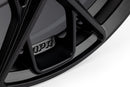 APR A02 Flow Formed 20x9.0 / 5x112 / ET37 / 66.5mm Bore / Satin Black Wheel