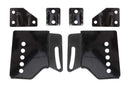 UMI 64-72 GM A-Body Rear Coilover Conversion Brackets