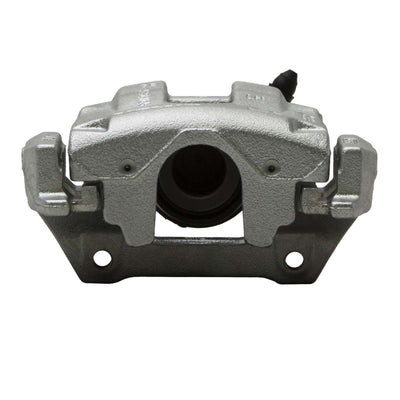 DFC 99-09 Volvo S80/S60/V70/XC70 Rear-L Premium Caliper - Silver Zinc Coated