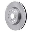 DFC Brake Rotors - Plain
