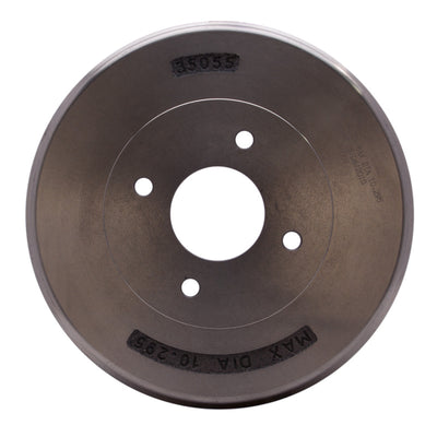 DFC 90-91 Nissan Axxess Rear True Balanced Brake Drum