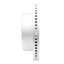 DFC 04-10 Chevrolet C4500 Kodiak Rear GeoSPEC Coated Rotor
