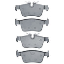 DFC GeoSPEC Coated Rotors - Plain