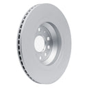 DFC GeoSPEC Coated Rotors - Plain