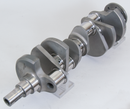 Eagle Chrysler RB Crankshafts Forged 4340 Steel 4.150in Stroke 2.375in Rod Journals