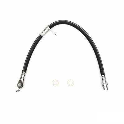DFC 13-21 Lexus LX570 Front-L Brake Hose