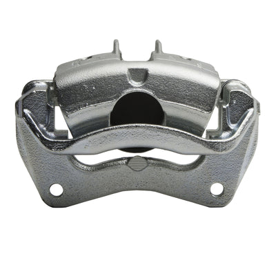 DFC 00-04 Volvo V40/S40 Front-R Premium Caliper - Silver Zinc Coated