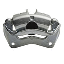 DFC 00-04 Volvo V40/S40 Front-R Premium Caliper - Silver Zinc Coated