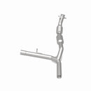 Magnaflow 2004 Ford F-150 5.4L Direct Fit Converter