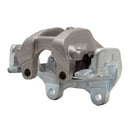 DFC 07-14 Mercedes-Benz S550 Rear-L Silver Zinc Coated Premium Caliper