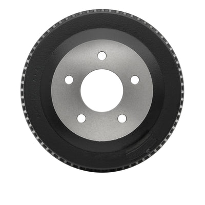 DFC 65-70 Pontiac Bonneville Front True Balanced Brake Drum