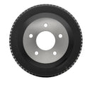 DFC 65-70 Pontiac Bonneville Front True Balanced Brake Drum