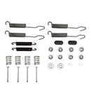 DFC 53-64 Chevrolet P10 Series Rear Drum Brake Hardware Kit