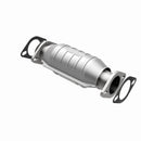 MagnaFlow 86-94 Nissan/Toyota CA Direct Fit Converter