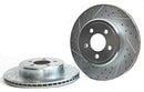 Baer Brakes 06-23 Charger/Challenger Claw Performance Rear Rotors