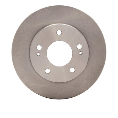 DFC 90-90 Plymouth Laser Front Brake Rotor