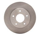 DFC 90-90 Plymouth Laser Front Brake Rotor