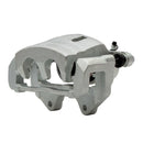 DFC 15-23 Dodge Charger Front-R Premium Caliper - Silver Zinc Coated