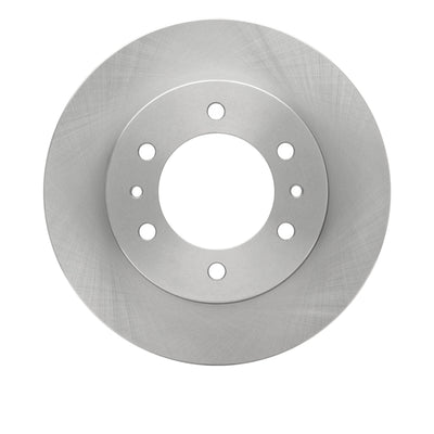 DFC 06-10 Hummer H3T Front Brake Rotor