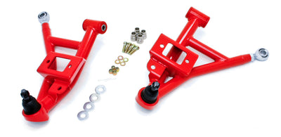 BMR 98-02 4th Gen F-Body LS1 Front End Package - Red