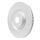 DFC 16-26 Polestar Polestar 2 Rear GeoSPEC Coated Rotor