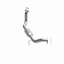MagnaFlow 98-01 Honda Passport 3.2L Direct Fit Converter