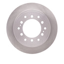 DFC 10-24 Lexus GX460 Front Brake Rotor