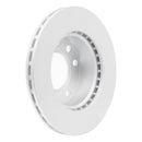DFC GeoSPEC Coated Rotors - Plain
