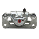 DFC 07-19 Nissan Sentra Rear-L/Rear-R Premium Caliper - Silver Zinc Coated