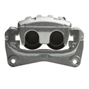 DFC 11-18 Subaru Impreza Front-R Premium Caliper - Silver Zinc Coated