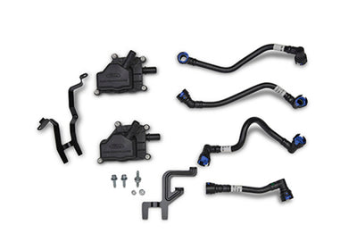 Ford Racing 22-25 Ford Bronco / 24-25 Ford Ranger Raptor Air-Oil Separator