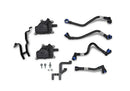 Ford Racing 22-25 Ford Bronco / 24-25 Ford Ranger Raptor Air-Oil Separator