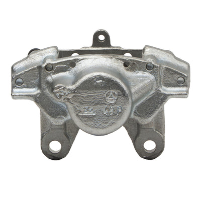 DFC 87-00 Mercedes-Benz 320CE (C124) Rear-L Silver Zinc Coated Premium Caliper