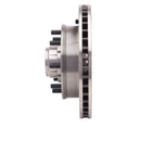 DFC Brake Rotors - Plain