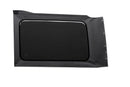 Bestop 18-26 Jeep Wrangler JL Oe JL Replacement Windows (Quarter Left Hand 4-Door Blk Vinyl Tinted)
